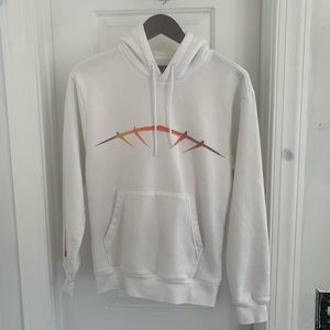 Jordan x Paris Saint Germain x Casa93‎ Hoodie